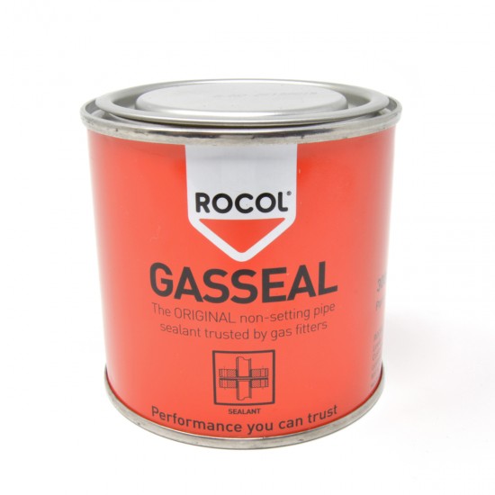 Rocol Gas Seal