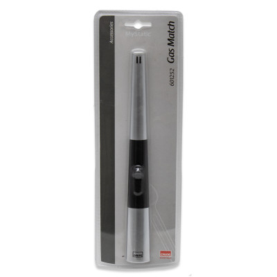 Calor Stainless Steel Gas Match Lighter - 601252