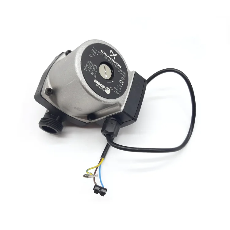 Morco Pump - FCB1125
