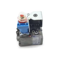 Morco Gas Valve Assembly - FCB1130