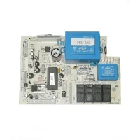 Morco PCB - FEB20E