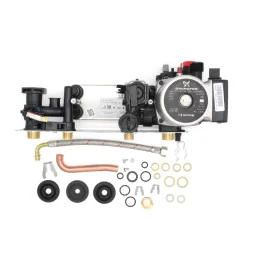Morco Hydroblock Complete Kit - ICB132001