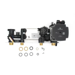 Morco Hydroblock ErP Complete Kit - ICB132002E