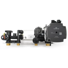 Morco Hydroblock Complete Kit - ICB132003