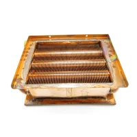 Morco Primary Heat Exchanger - MCB2035