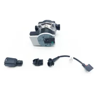 Morco Pump Head - MCB3120 Morco Pump Head - MCB3120