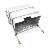 Morco Heat Exchanger - MP0051 Morco Heat Exchanger - MP0051