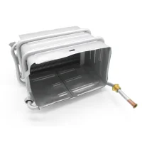 Morco Heat Exchanger - MP1051 Morco Heat Exchanger - MP1051