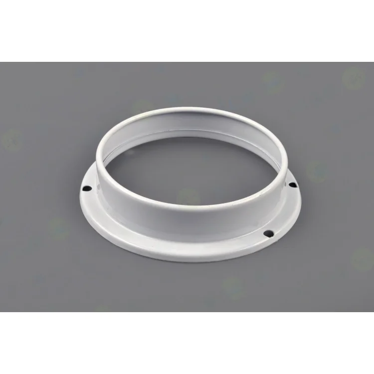 Ariston Next Evo X - Exhaust Gas Pipe Joint