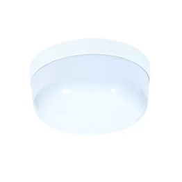 Internal Bathroom Light Fitting - Polycarbonate IP21