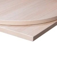 Tabilo Tuff Top Table Top Oak 1200mm x 700mm Tabilo Tuff Top Table Top Oak 1200mm x 700mm