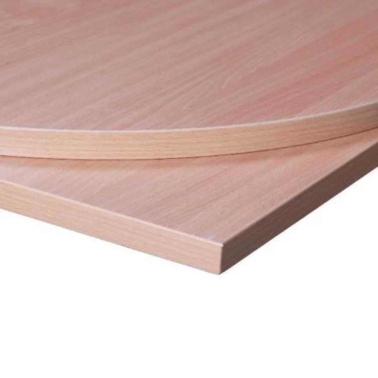 Tabilo Tuff Top Table Top Beech 1200mm x 700mm