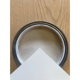 30ml Touch Up Paint - Carnival Cream