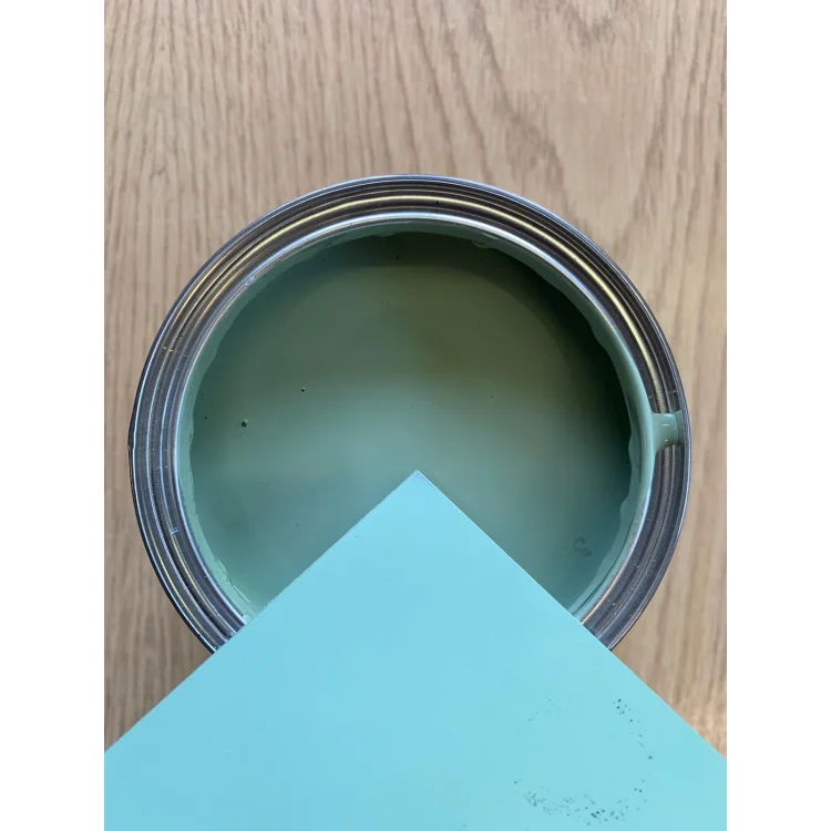 30ml Touch Up Paint - Quarry Grey