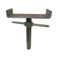 Wide Heavy Duty Axle Stand Jaw - 9.5" to 14" Wide Heavy Duty Axle Stand Jaw - 9.5" to 14"