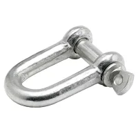M8 D-Link Shackle M8 D-Link Shackle