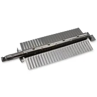 New World / Belling Grill Burner Assembly - 082541800 New World / Belling Grill Burner Assembly - 082541800