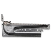 New World / Belling / Stoves Oven Burner Assembly - 082049500 New World / Belling / Stoves Oven Burner Assembly - 082049500