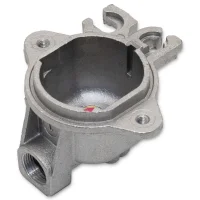 New World / Belling Semi Rapid Burner Bowl - 0.70Jet - 082519404