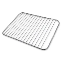 Belling / New World Grill Pan Grid Trivet - 350x260mm - 082518800