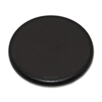 Belling Auxiliary Burner Cap - Matt Black - 082957803