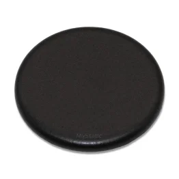 Belling Auxiliary Burner Cap - Matt Black - 082957803