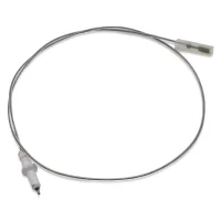 Belling Electrode Wire 700mm - 083692301