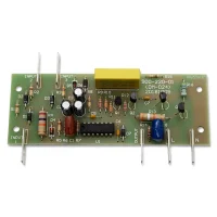 Belling Fan Control PCB - 083694700