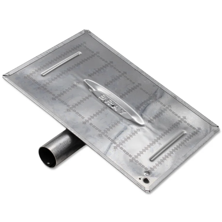 Belling Grill Burner 32005 - 08962000