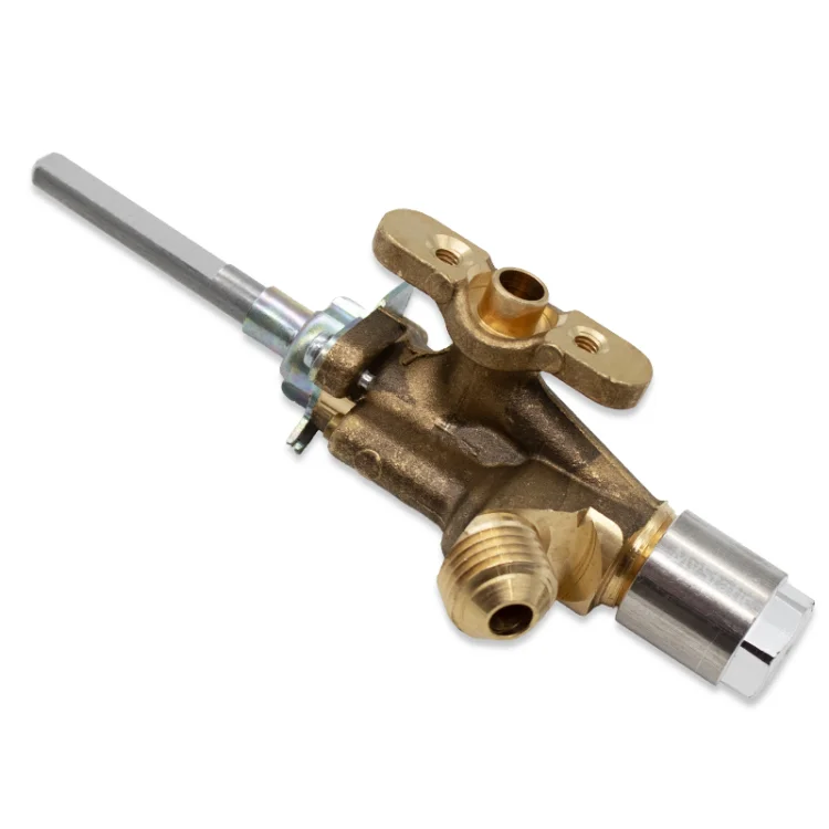 Belling Grill Control Tap with FSD - 082545800