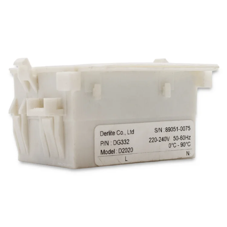 Belling Ignition Generator - 082580401