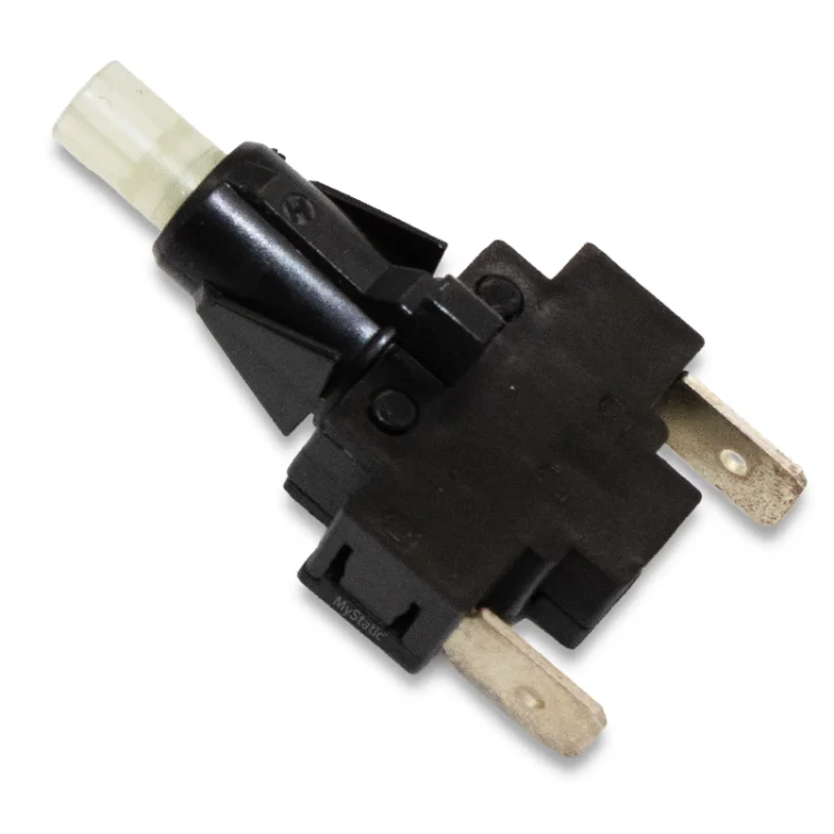 Belling Ignition Switch E2009 - 081811101