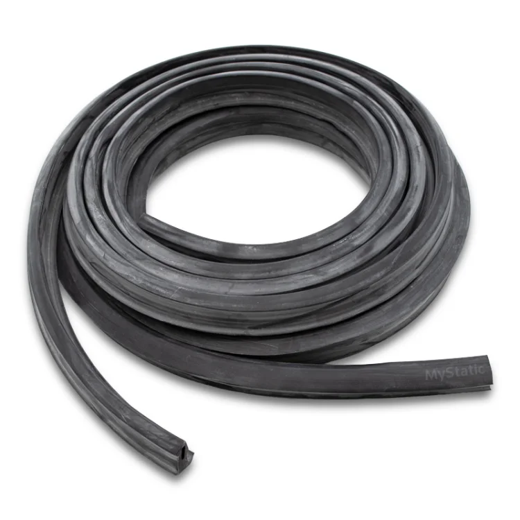 Belling / New World Oven & Grill Door Seal - 2 Metres - 031423618