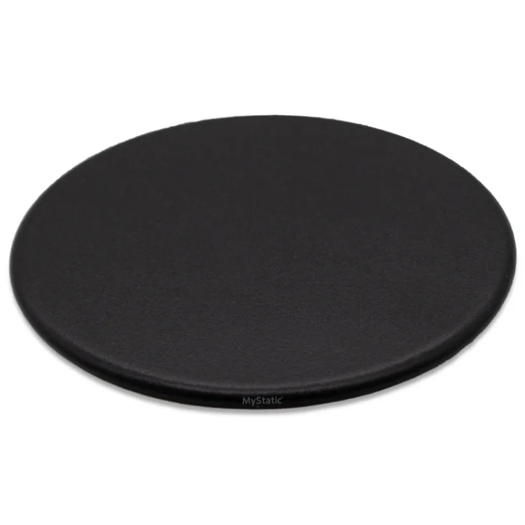 Belling Rapid Burner Cap - Matt Black - 082957805