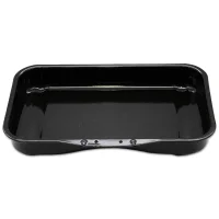 Belling Small Grill Pan 215mm x 315mm - 601771600