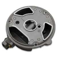 Belling Wok Burner Bowl - 082663093