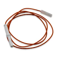 Belling Wok Burner Electrode Lead - 900mm - 082547100
