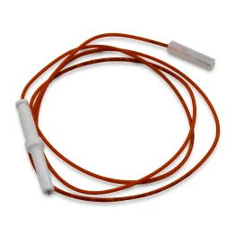 Belling Wok Burner Electrode Lead - 900mm - 082547100