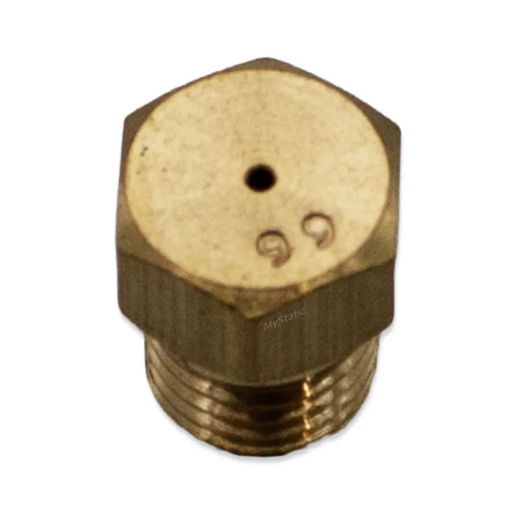 Belling Wok Burner Injector