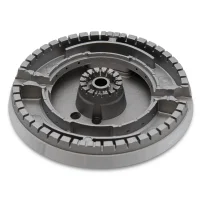 Belling Wok Burner Skirt - 082546801