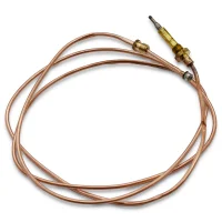 New World / Belling / Stoves Oven Thermocouple - 1300mm - 081366700 New World / Belling / Stoves Oven Thermocouple - 1300mm - 081366700