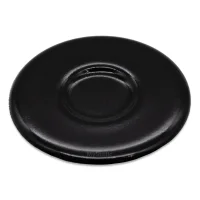 New World / Belling Auxiliary Burner Cap Gloss - 083072600 New World / Belling Auxiliary Burner Cap Gloss - 083072600