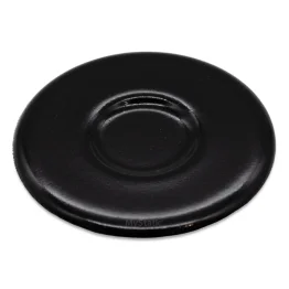 New World / Belling Auxiliary Burner Cap Gloss - 083072600