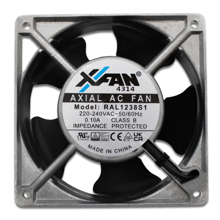 New World / Belling Cooling Fan - 083292100
