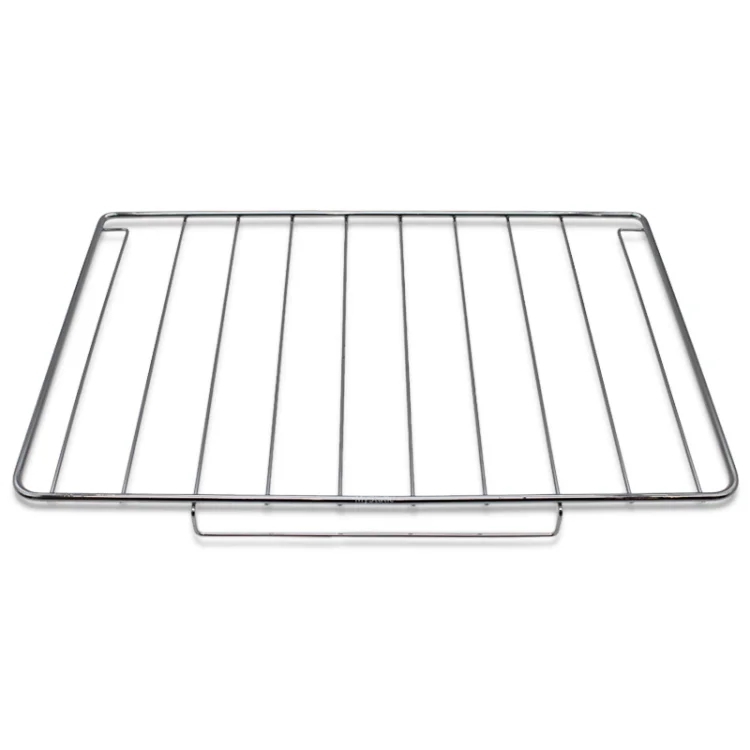 New World / Belling Oven Shelf 458mm x 310mm - 082985702
