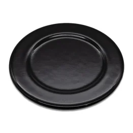 New World / Belling Rapid Burner Cap Black Gloss - 083072602