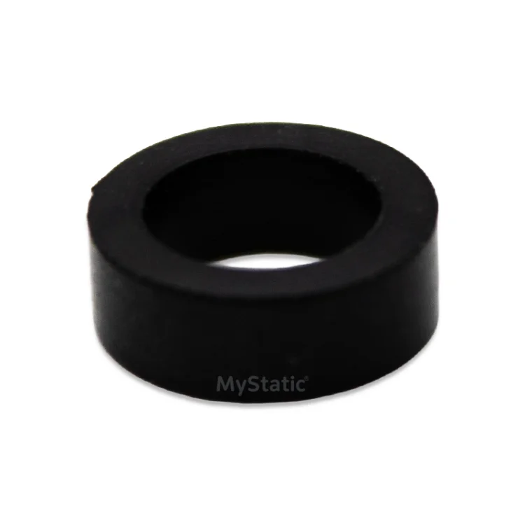 New World / Belling Tap Seal 4mm Jamak Black - 083166700