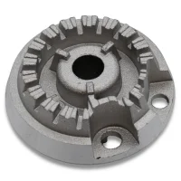 New World Auxiliary Burner Skirt - 082519600 New World Auxiliary Burner Skirt - 082519600