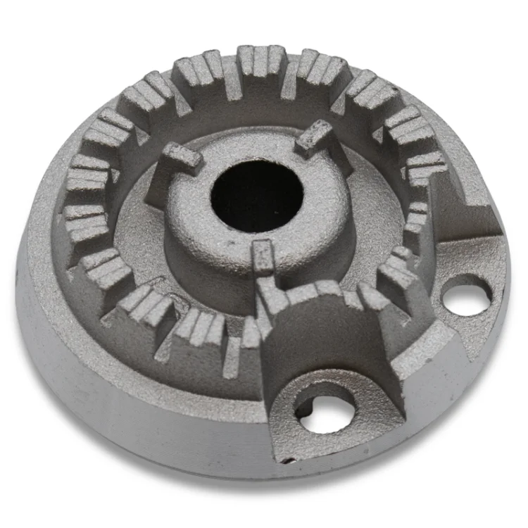New World Auxiliary Burner Skirt - 082519600