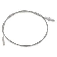 New World Hotplate Electrode 900mm - 083693401 New World Hotplate Electrode 900mm - 083693401